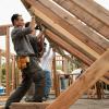 El sector de la construcción de viviendas impulsa el aumento del empleo en la construcción