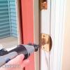 Kapı Mandalı (DIY) Nasıl Onarılır