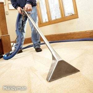 Cómo limpiar alfombras: consejos de limpieza para alfombras de larga duración